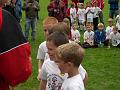 Tag des Kinderfussballs beim TSV Pfronstetten - Bambini - 41